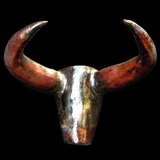 Bufalo Rosso